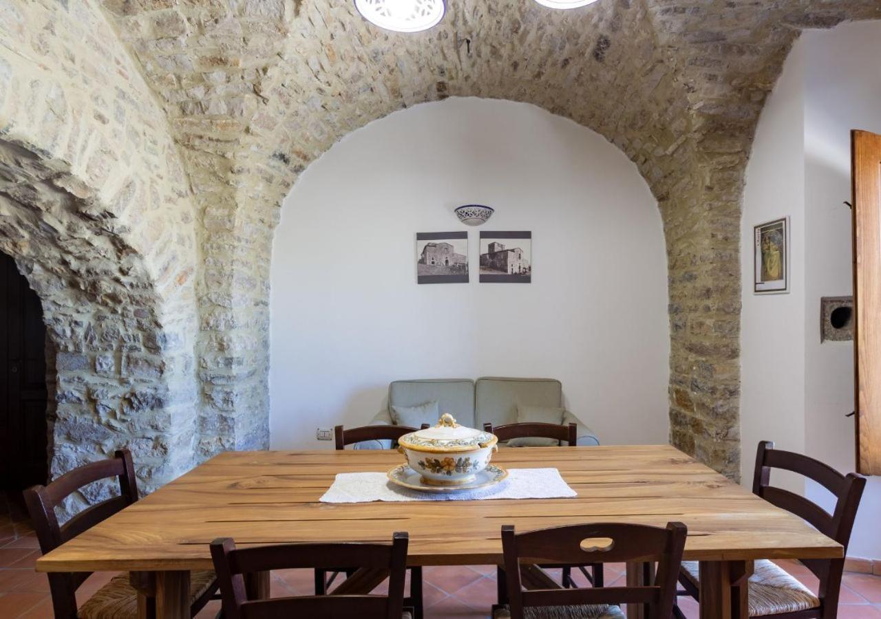 Agriturismo Torre Gialluise Gesualdo Extérieur photo