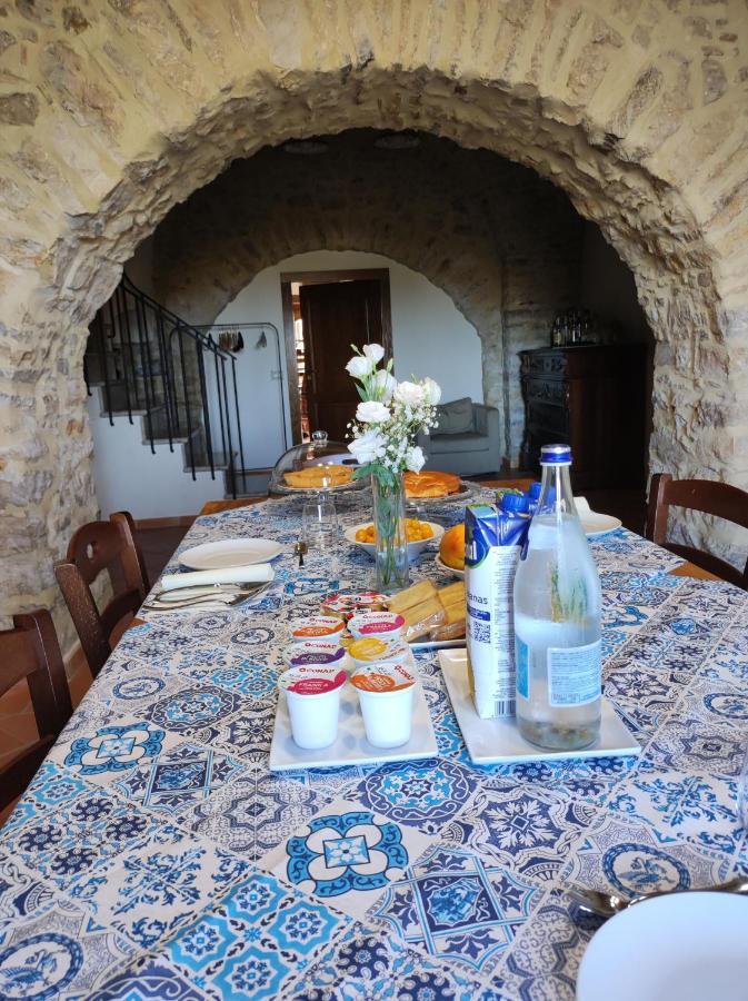 Agriturismo Torre Gialluise Gesualdo Extérieur photo