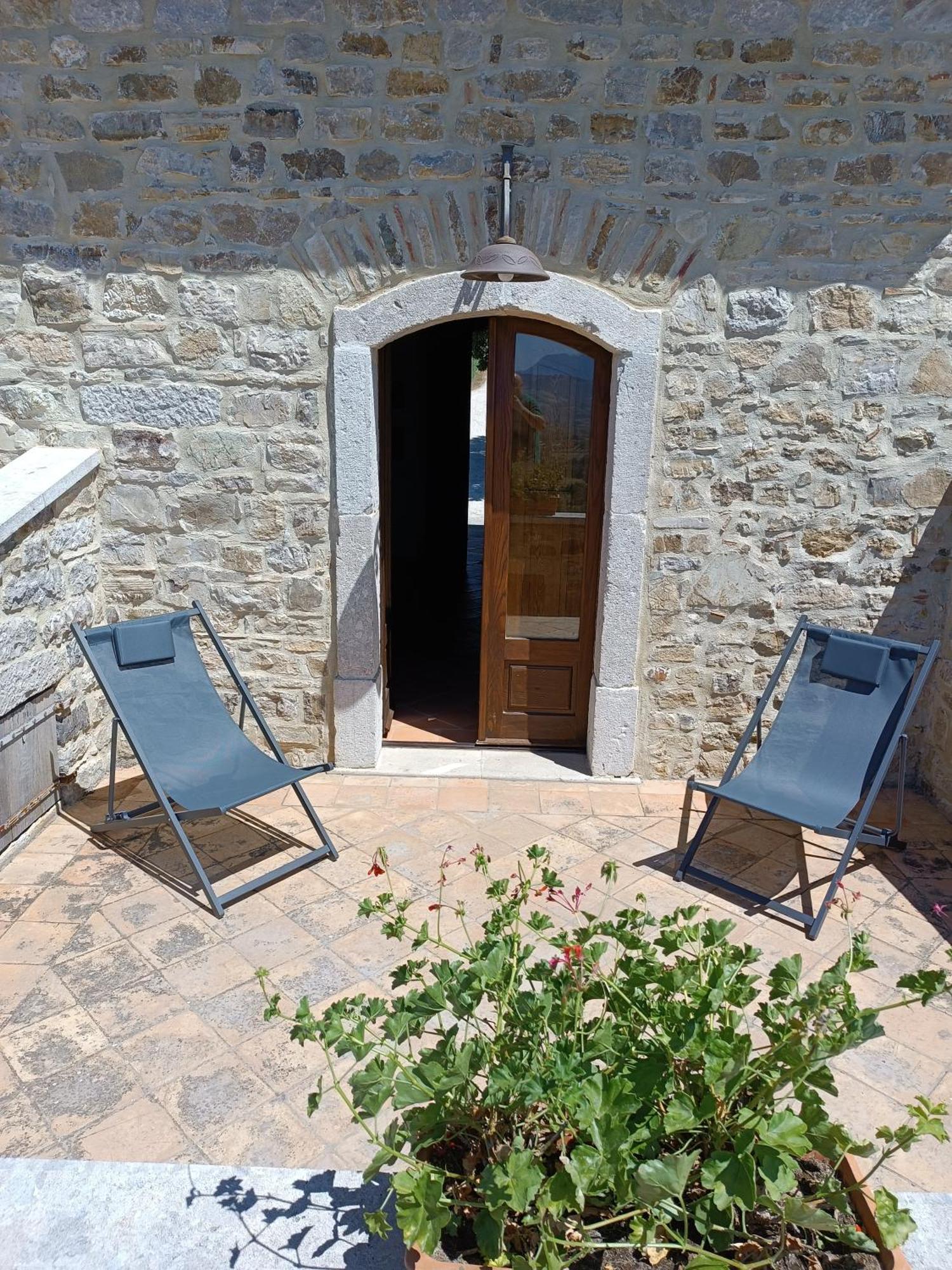 Agriturismo Torre Gialluise Gesualdo Extérieur photo