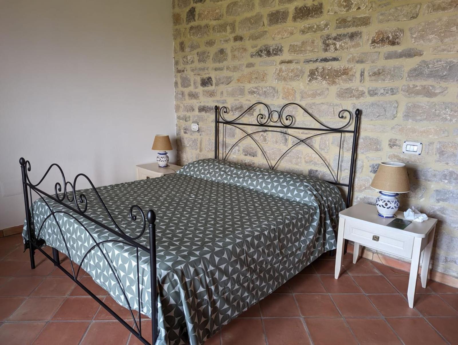 Agriturismo Torre Gialluise Gesualdo Extérieur photo
