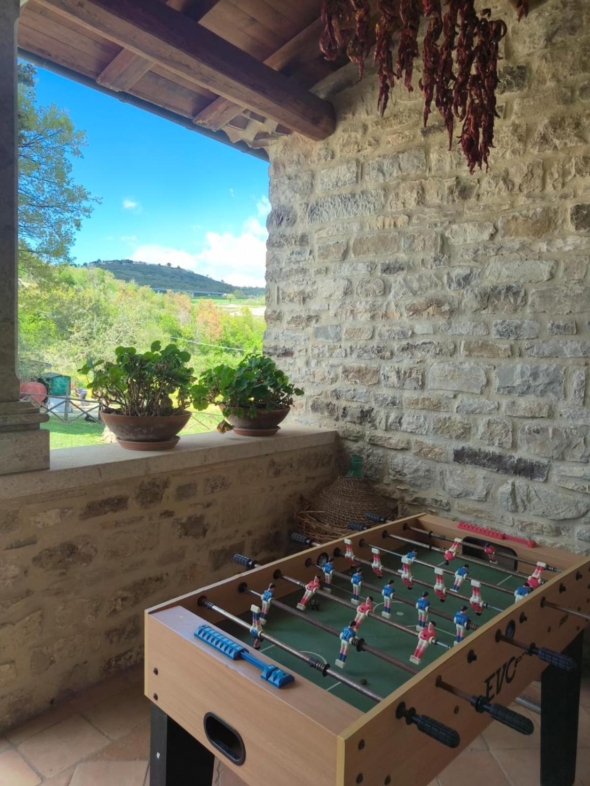 Agriturismo Torre Gialluise Gesualdo Extérieur photo